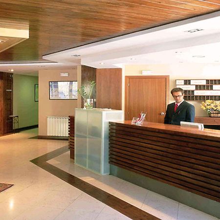 Hotel Spa Acevi Val D'Aran Vielha Exteriör bild