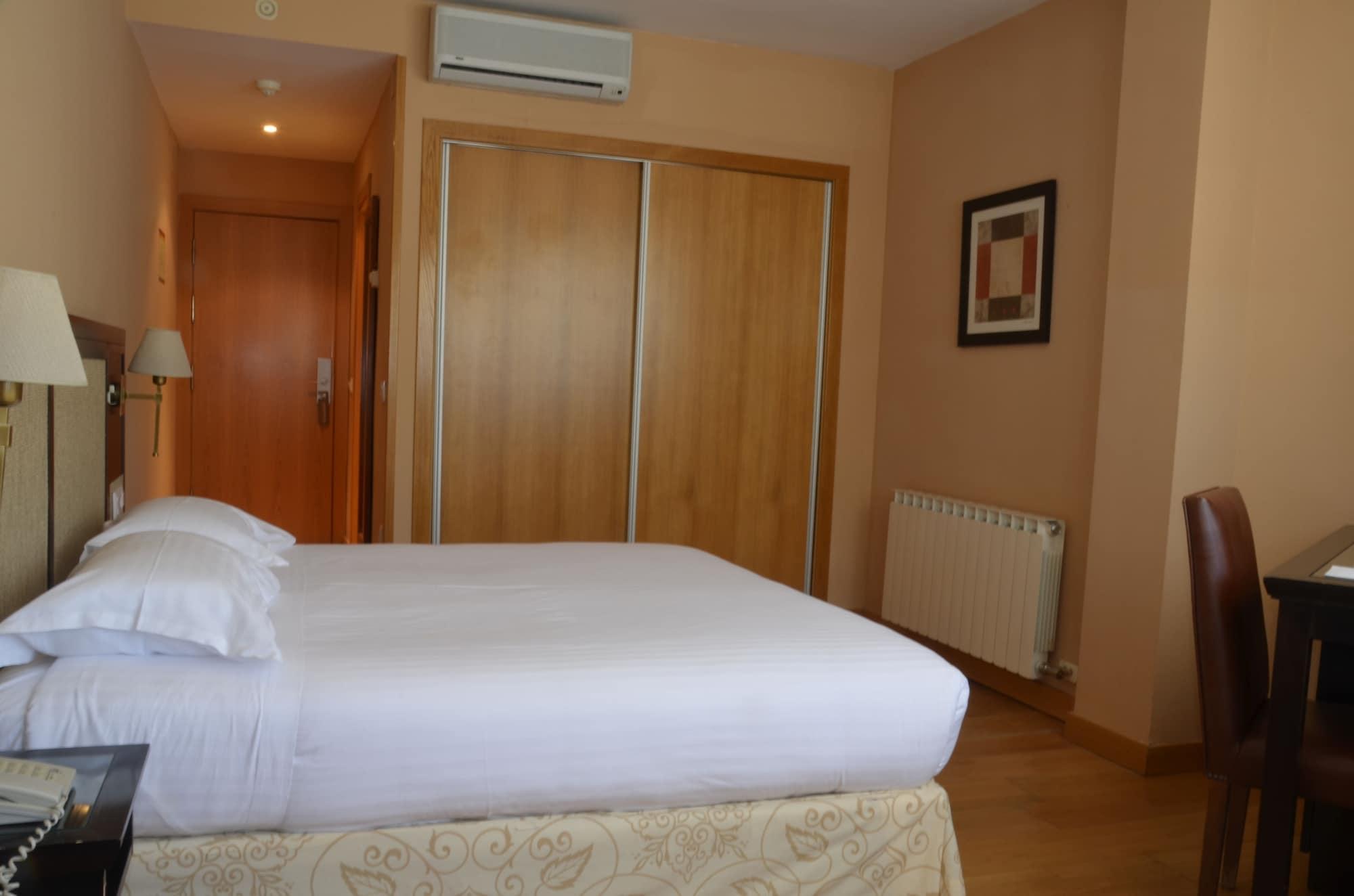 Hotel Spa Acevi Val D'Aran Vielha Exteriör bild