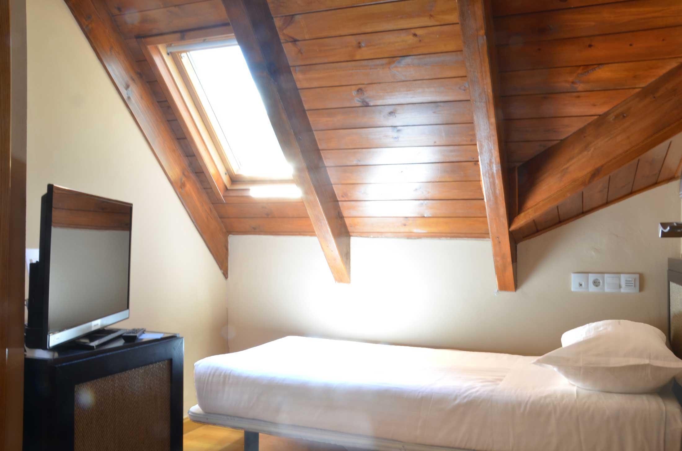 Hotel Spa Acevi Val D'Aran Vielha Exteriör bild