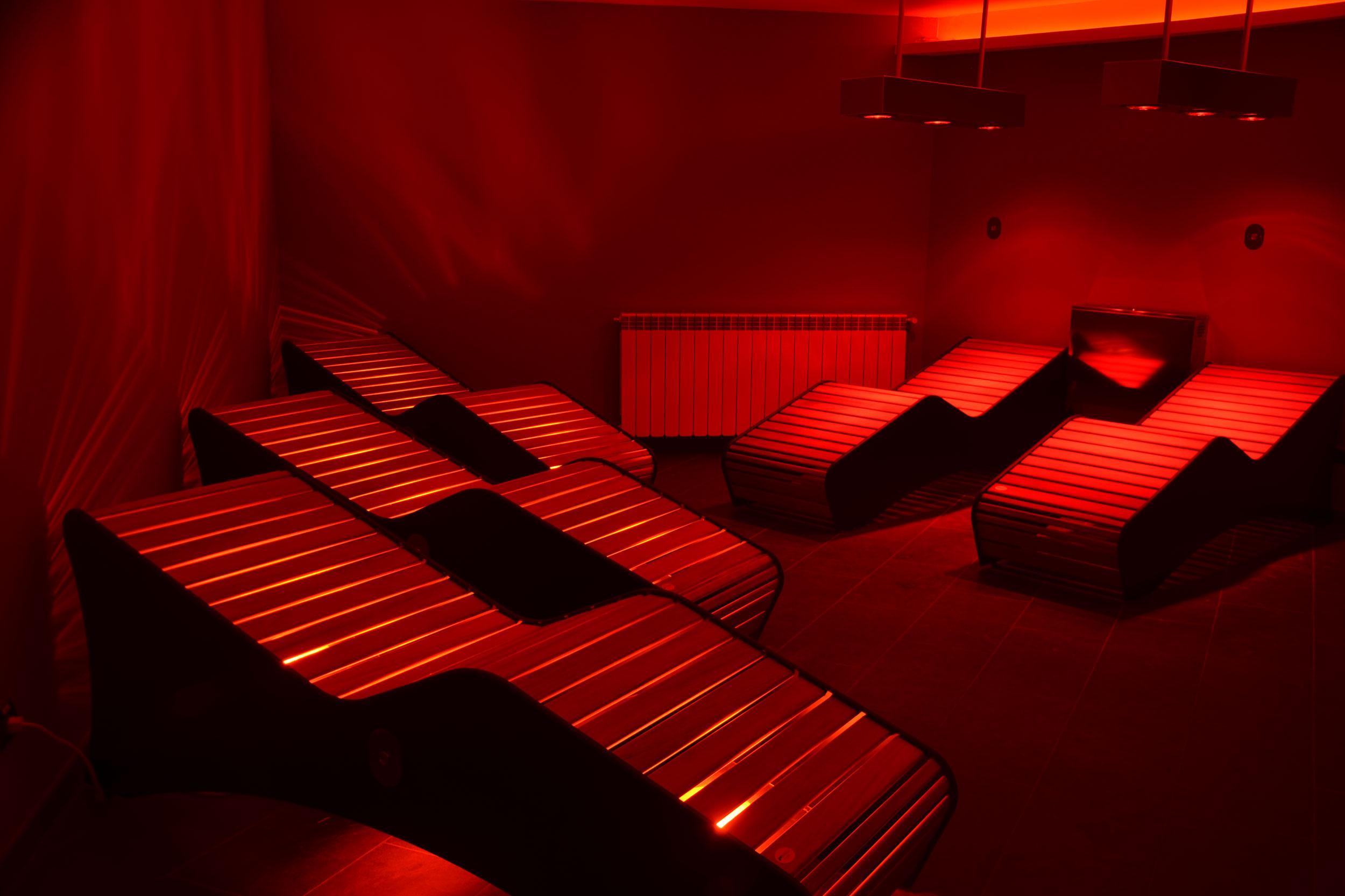 Hotel Spa Acevi Val D'Aran Vielha Exteriör bild