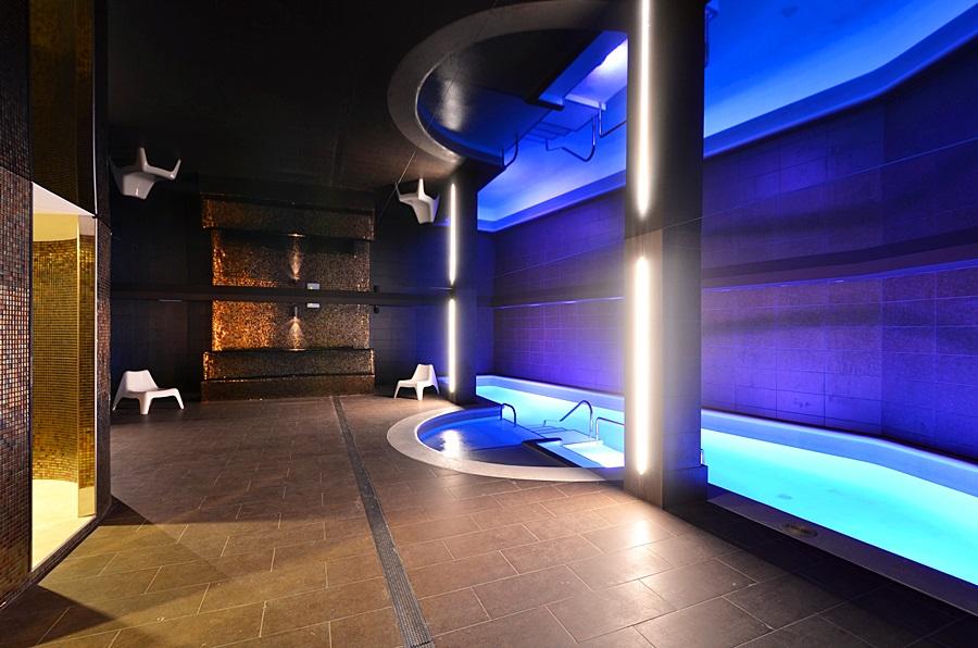 Hotel Spa Acevi Val D'Aran Vielha Exteriör bild