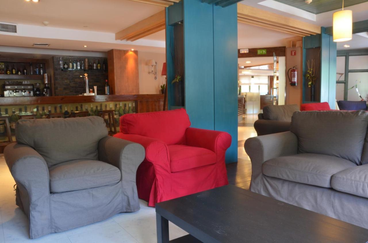Hotel Spa Acevi Val D'Aran Vielha Exteriör bild