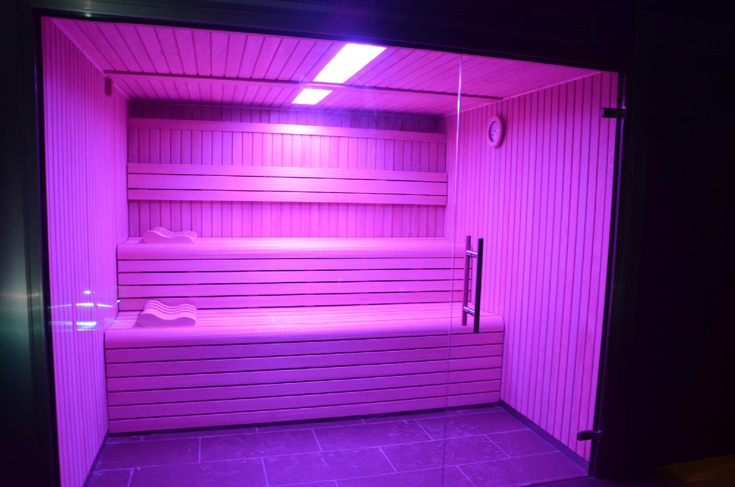 Hotel Spa Acevi Val D'Aran Vielha Exteriör bild