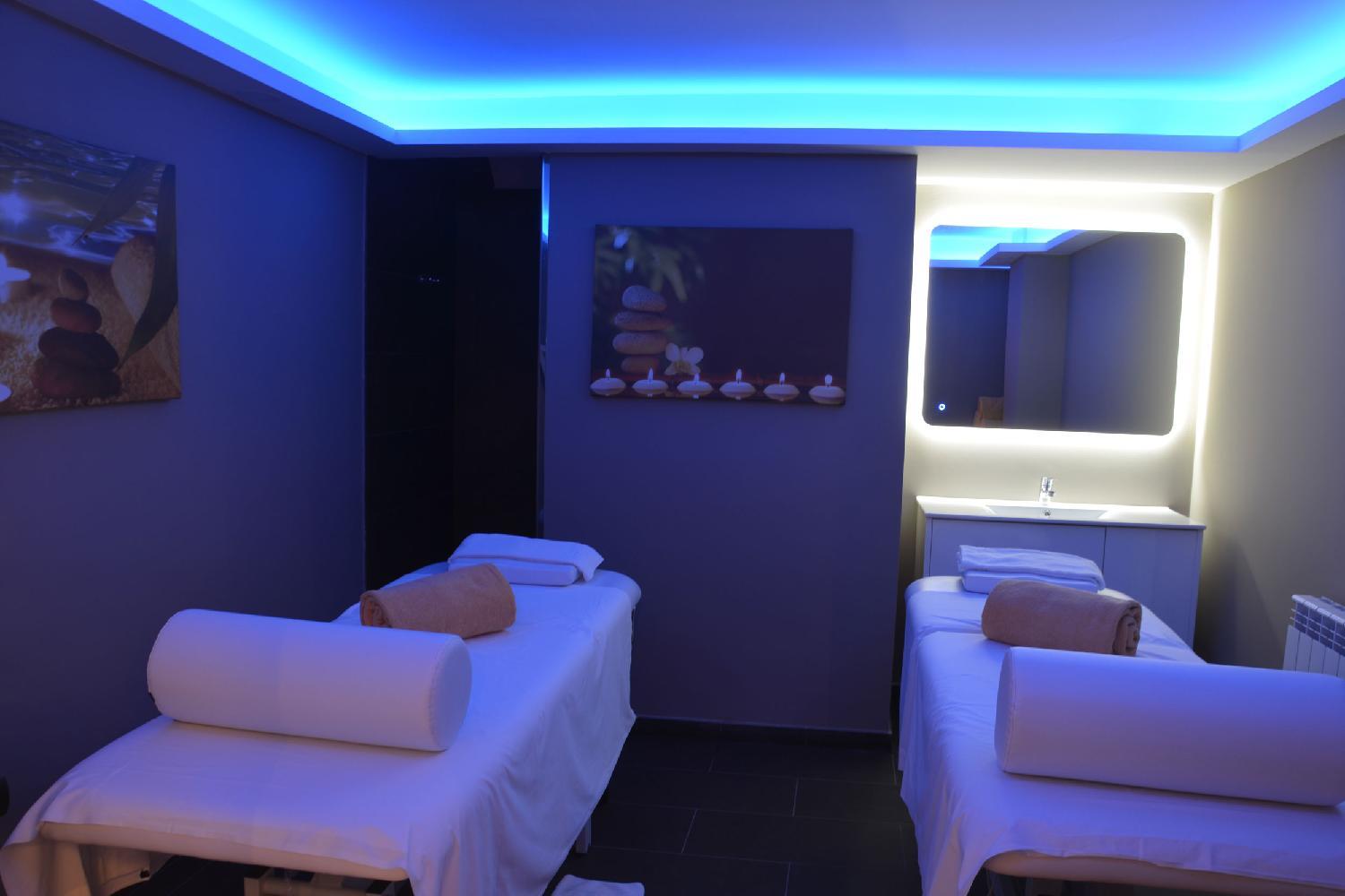 Hotel Spa Acevi Val D'Aran Vielha Exteriör bild